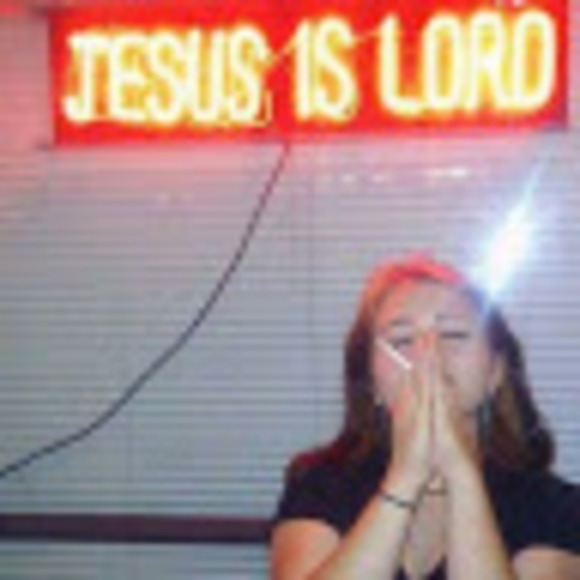 jesusshepard